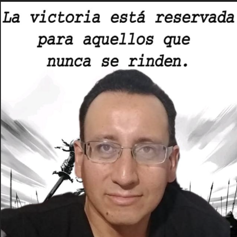 J. Trinidad Cachúa Martínez
